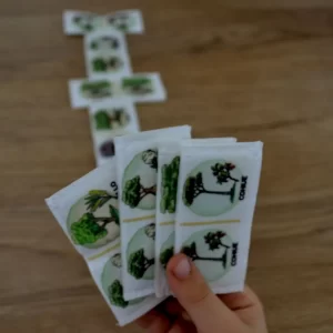 Dominó