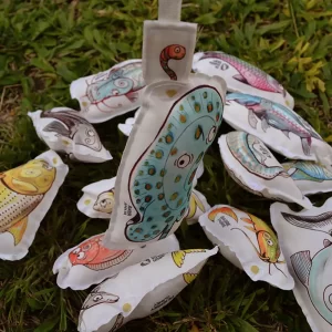 Juego de Pesca