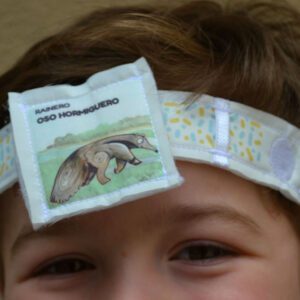 "juguetes didácticos de tela sustentables - juegos para la familia - juegos previas - animales argentinos - juego quien soy - juguetes para el agua - adivinanzas"
