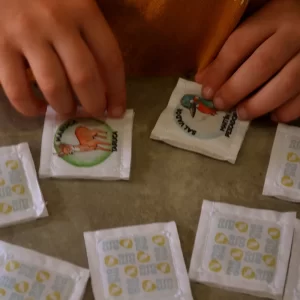 Mini Juego de Memoria