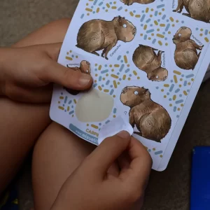 Stickers
