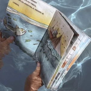 Libros "Un día en Mi Suelito"