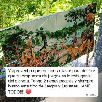 rompecabezas educativo