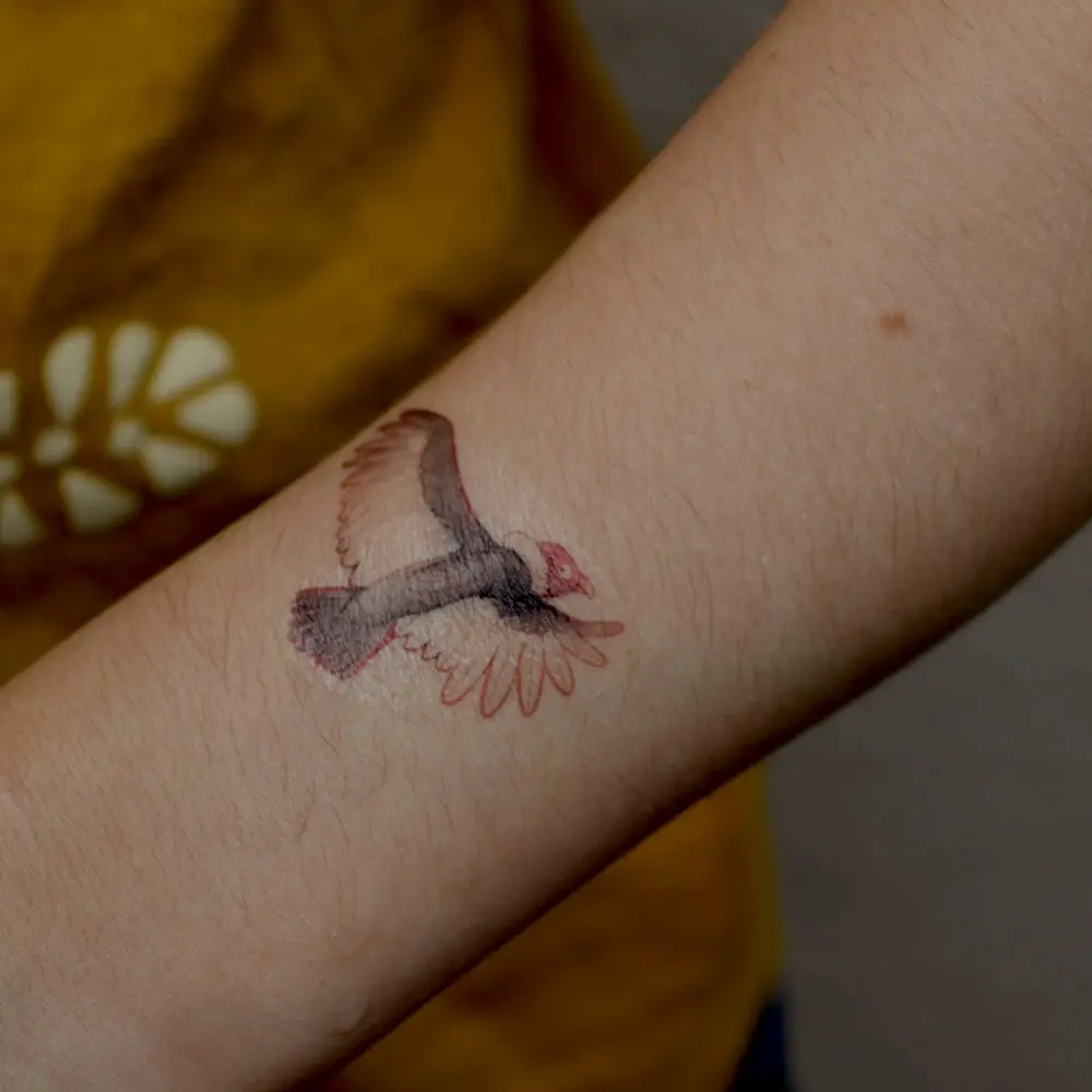 Tatuajes Temporales - Imagen 6