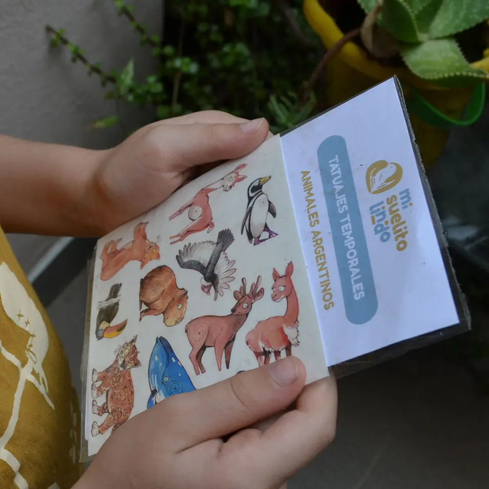 Tatuajes Temporales - Imagen 4