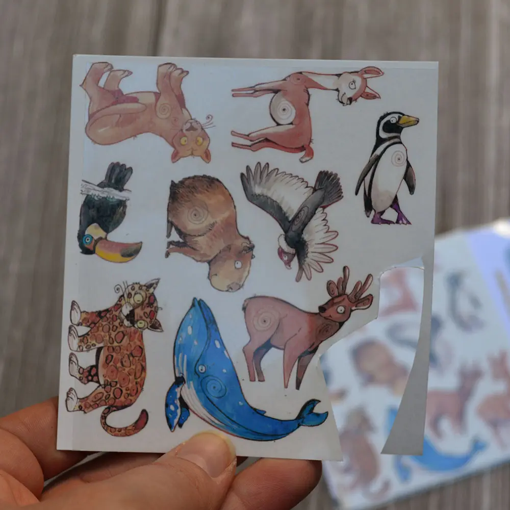 Tatuajes Temporales - Imagen 8