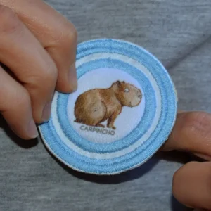 Escarapelas Animalitos